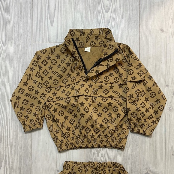 Kids Fashion Track Suits ✨ - Picture 6 of 8